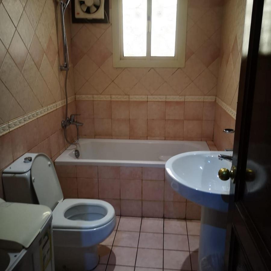 Rozana For Monthly And Yearly Rent 제다 외부 사진