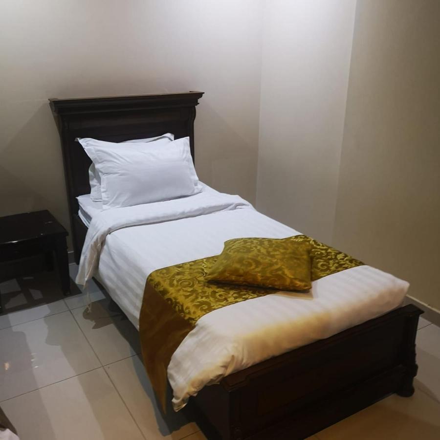 Rozana For Monthly And Yearly Rent 제다 외부 사진