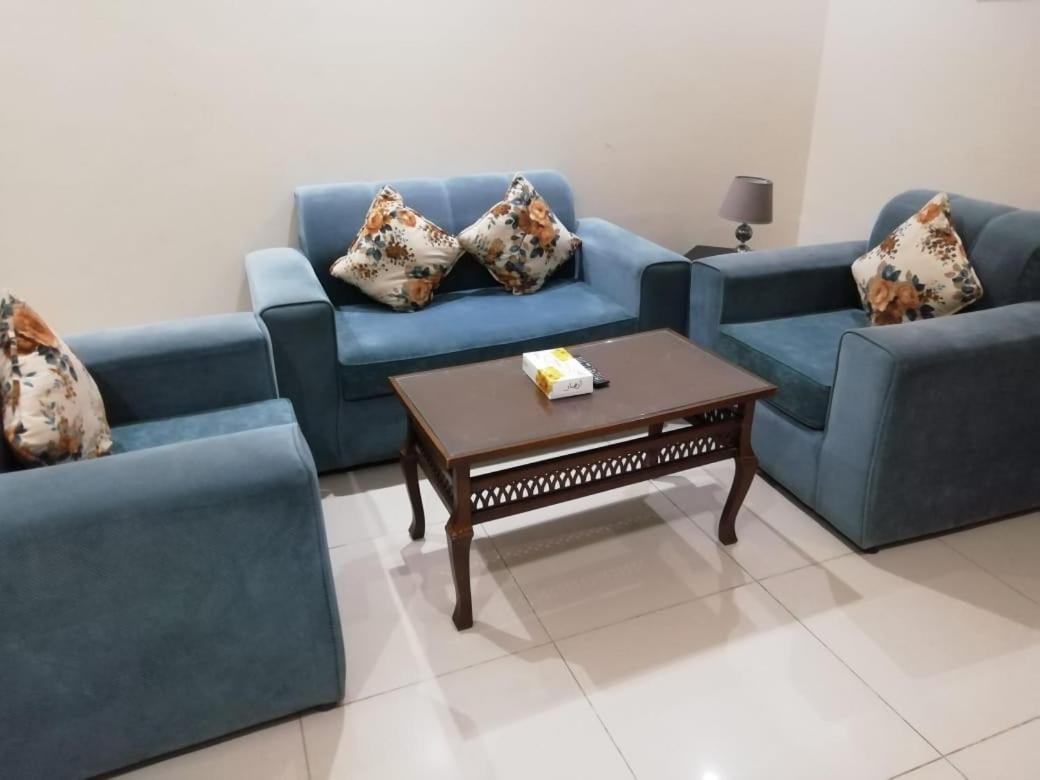 Rozana For Monthly And Yearly Rent 제다 외부 사진