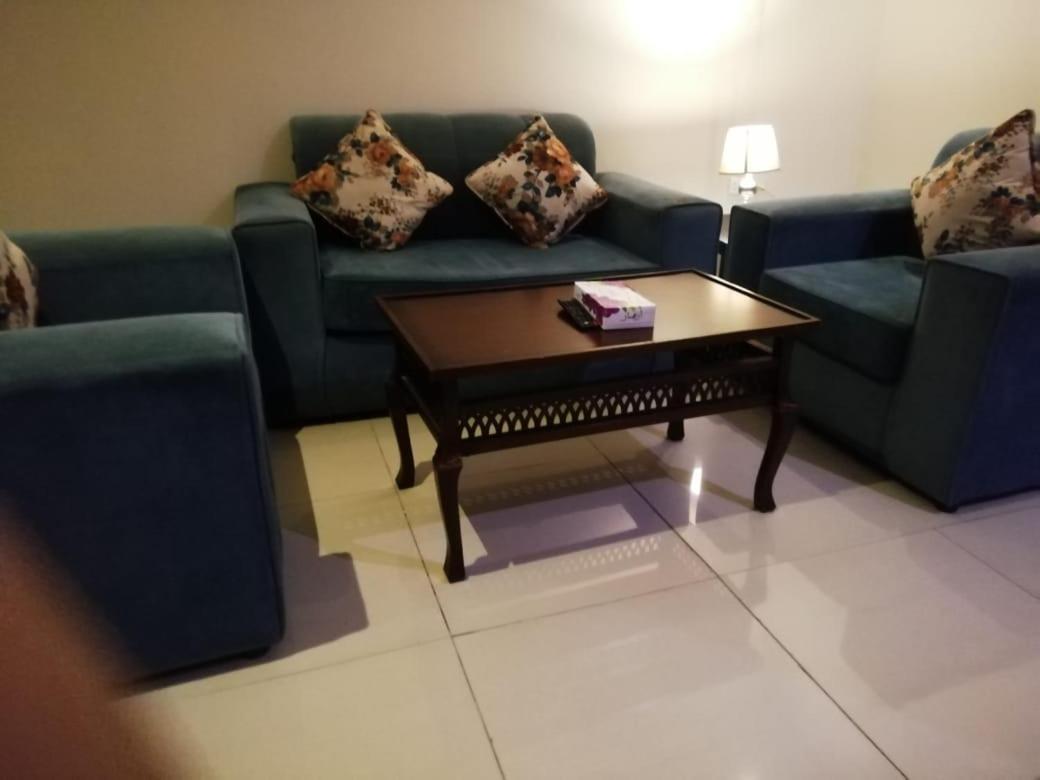 Rozana For Monthly And Yearly Rent 제다 외부 사진