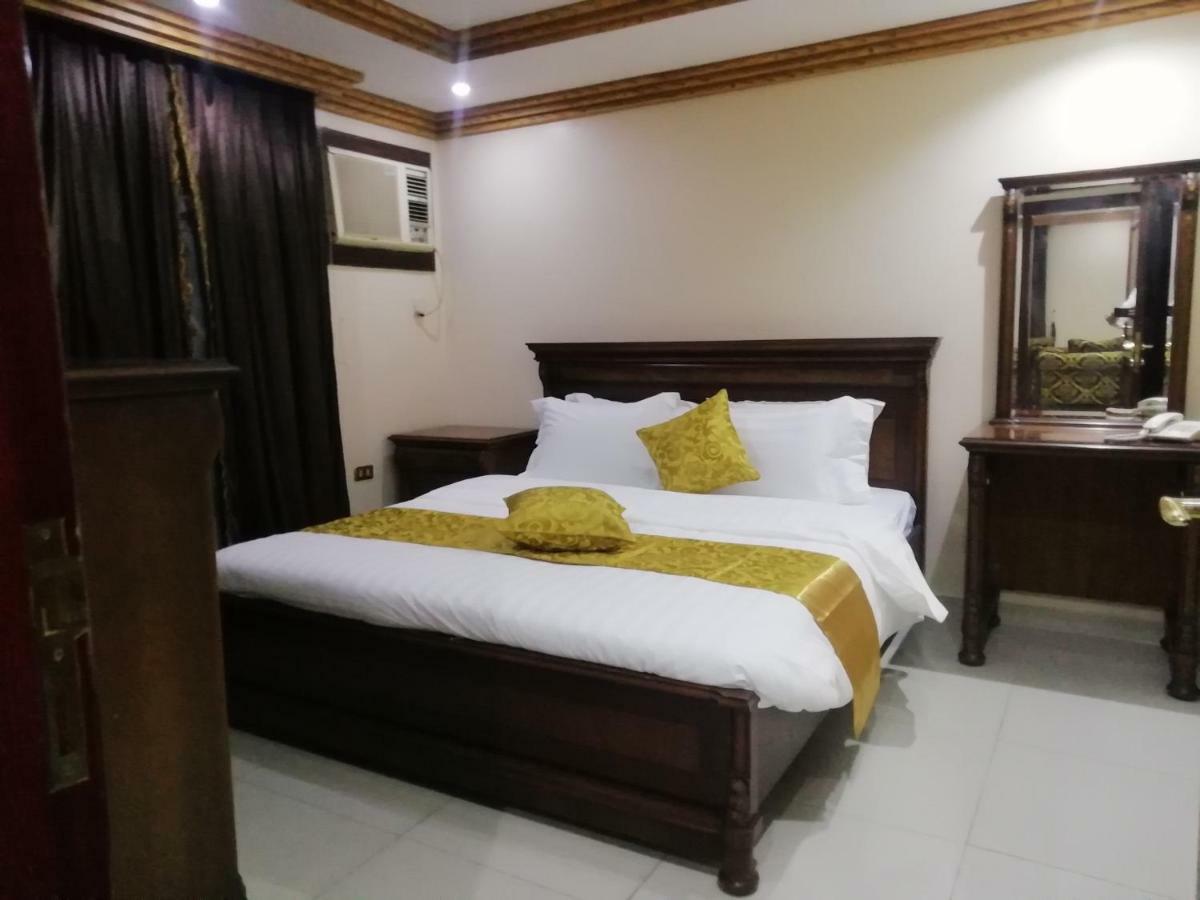 Rozana For Monthly And Yearly Rent 제다 외부 사진