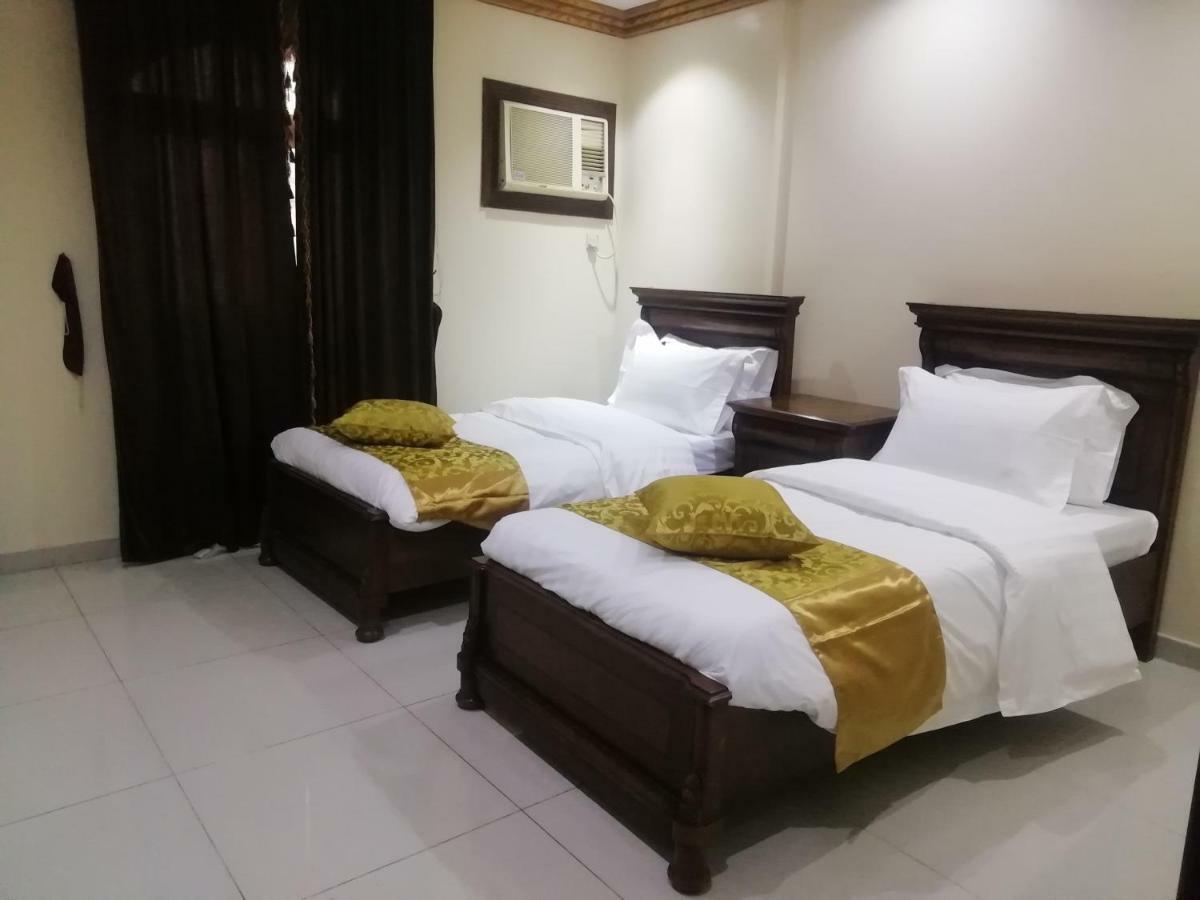 Rozana For Monthly And Yearly Rent 제다 외부 사진