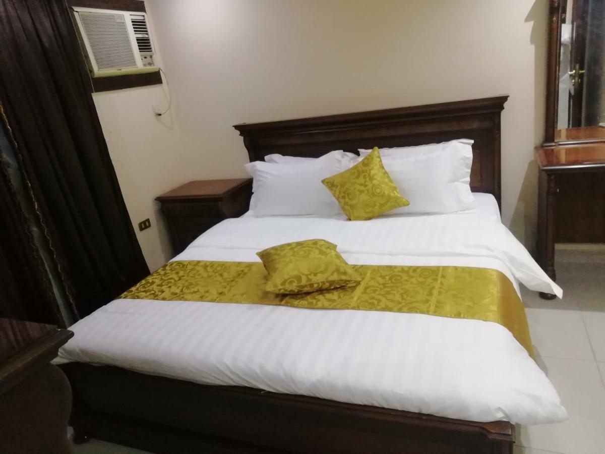 Rozana For Monthly And Yearly Rent 제다 외부 사진