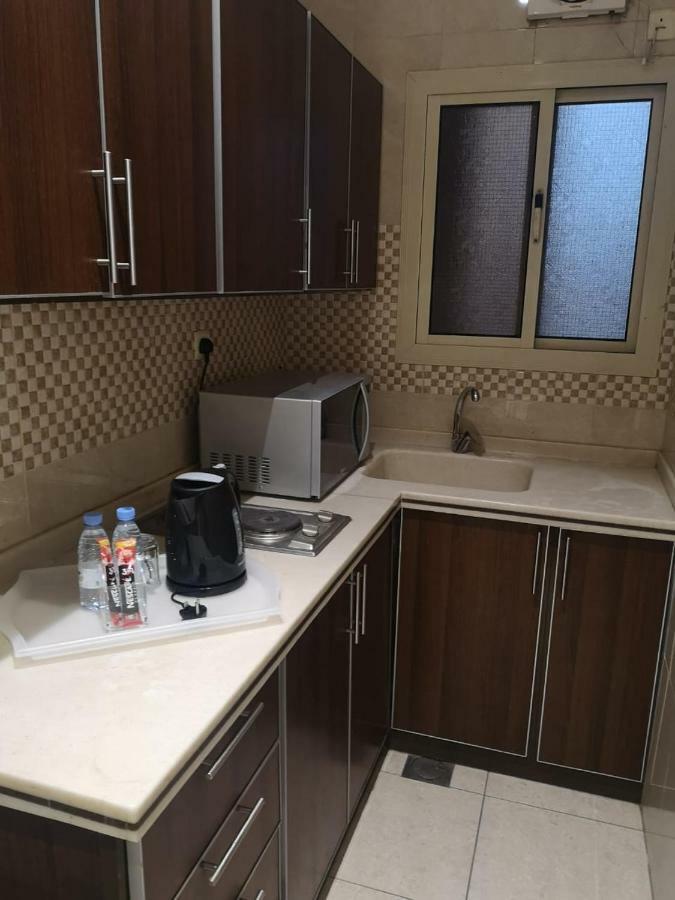 Rozana For Monthly And Yearly Rent 제다 외부 사진