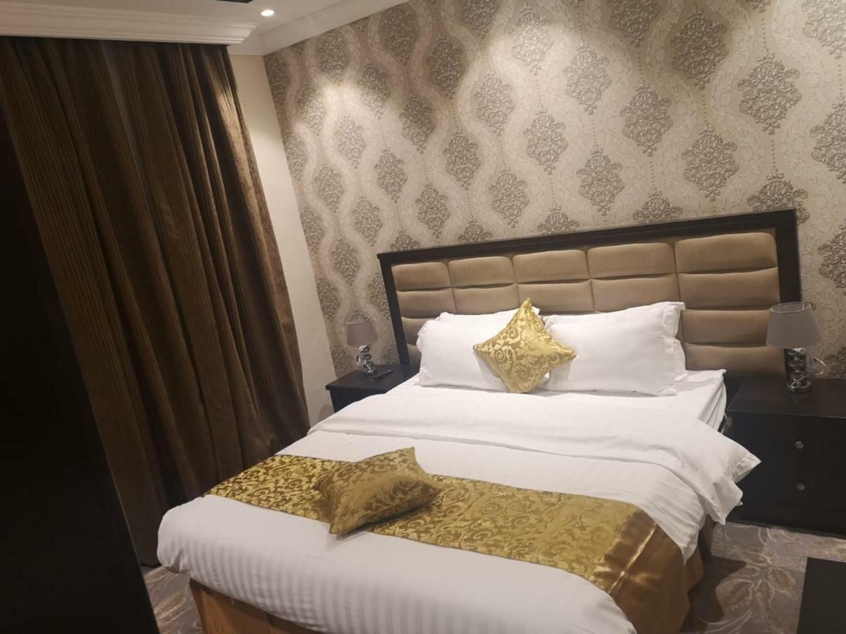 Rozana For Monthly And Yearly Rent 제다 외부 사진