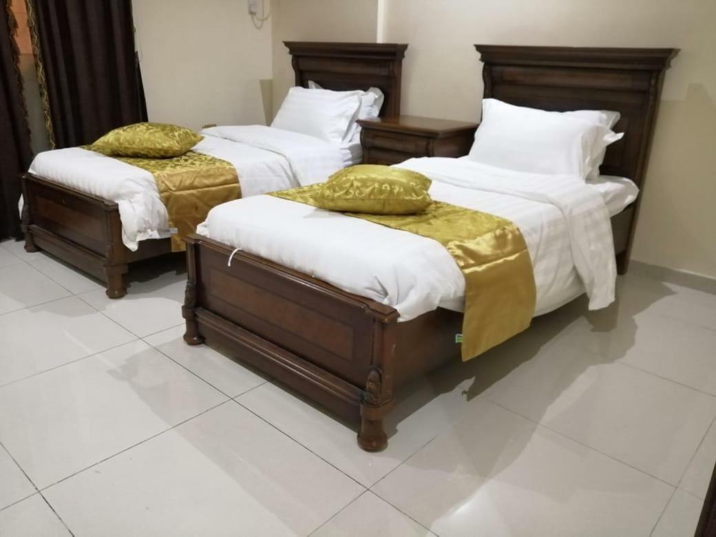 Rozana For Monthly And Yearly Rent 제다 외부 사진