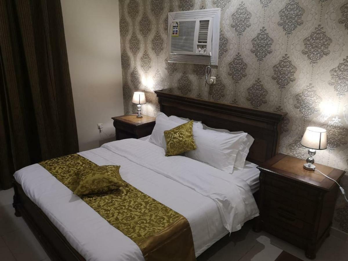 Rozana For Monthly And Yearly Rent 제다 외부 사진