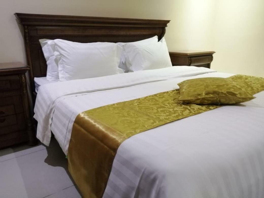 Rozana For Monthly And Yearly Rent 제다 외부 사진
