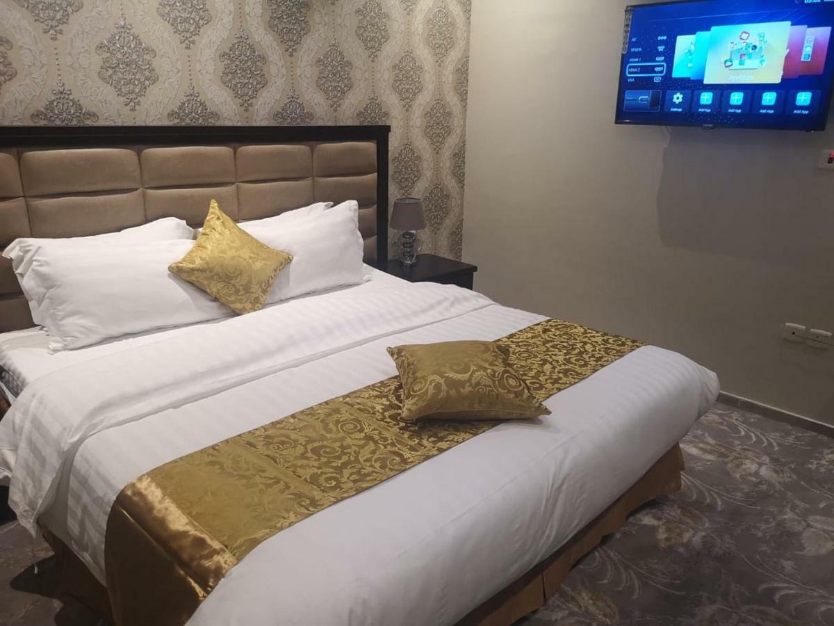 Rozana For Monthly And Yearly Rent 제다 외부 사진