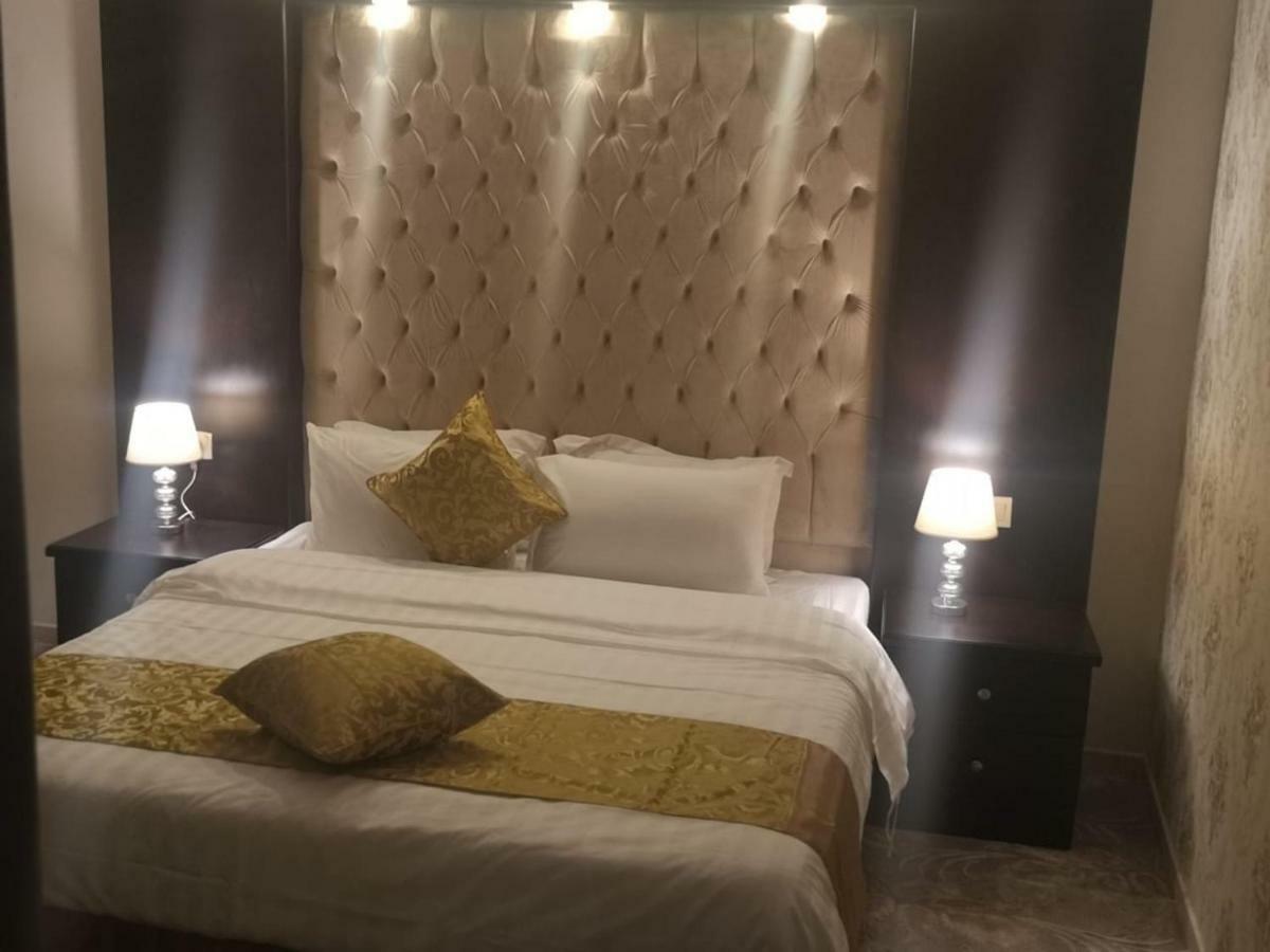 Rozana For Monthly And Yearly Rent 제다 외부 사진
