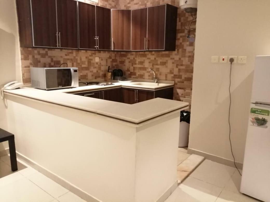 Rozana For Monthly And Yearly Rent 제다 외부 사진