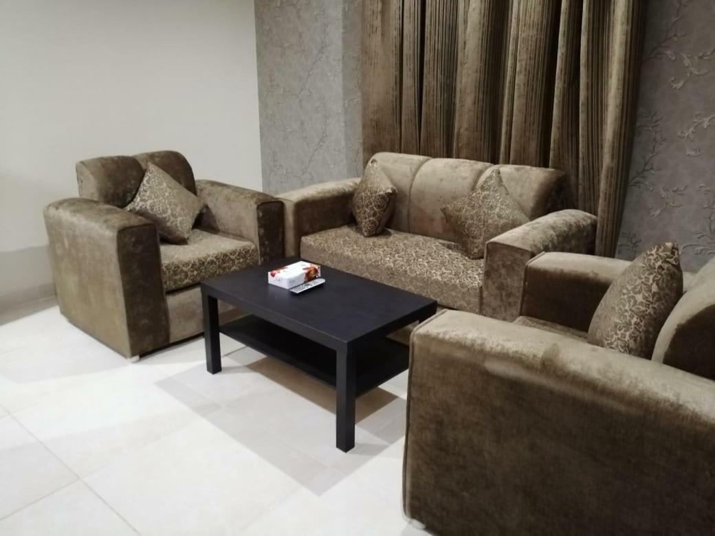 Rozana For Monthly And Yearly Rent 제다 외부 사진
