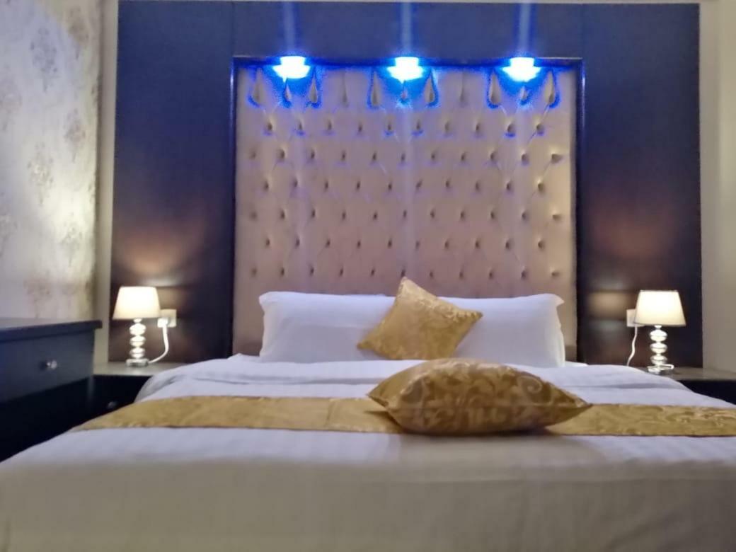 Rozana For Monthly And Yearly Rent 제다 외부 사진