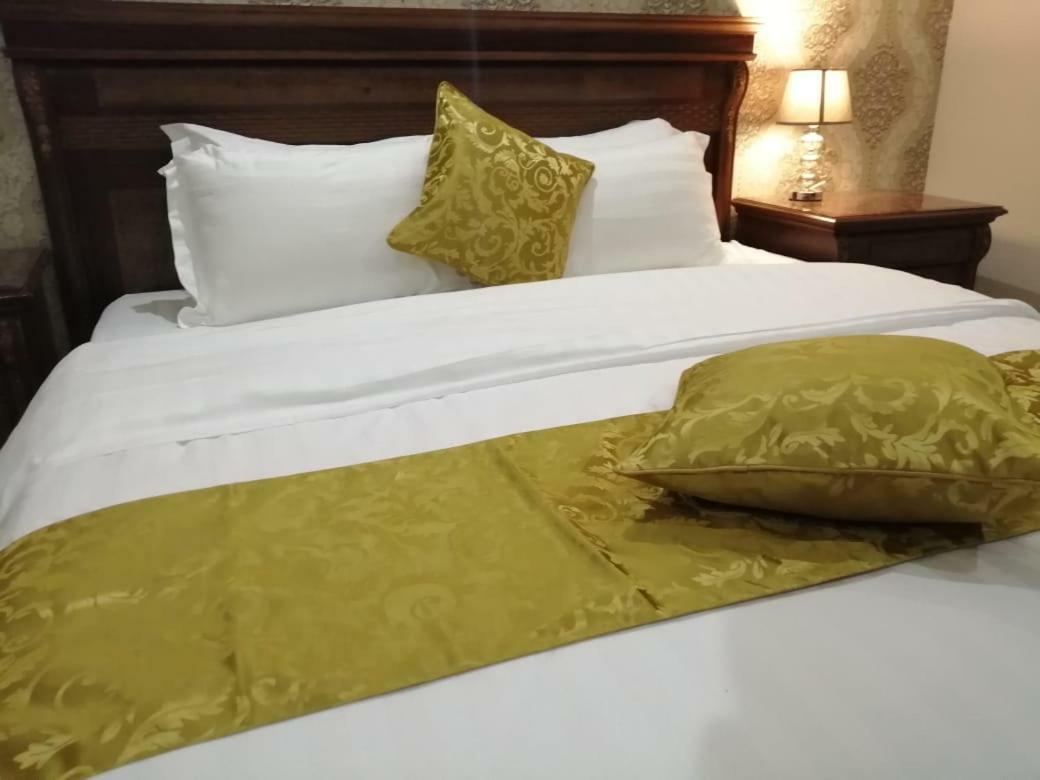 Rozana For Monthly And Yearly Rent 제다 외부 사진
