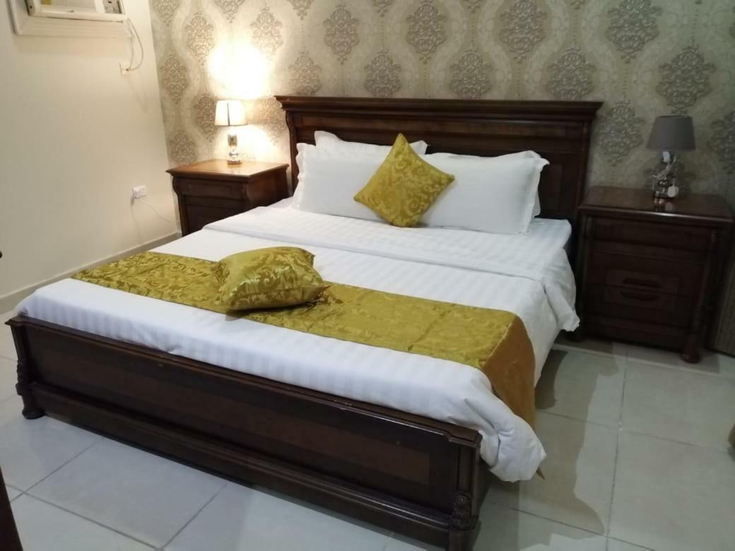 Rozana For Monthly And Yearly Rent 제다 외부 사진