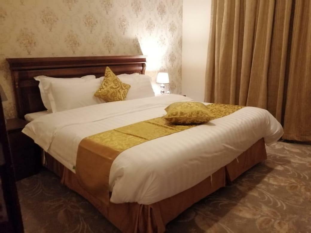 Rozana For Monthly And Yearly Rent 제다 외부 사진