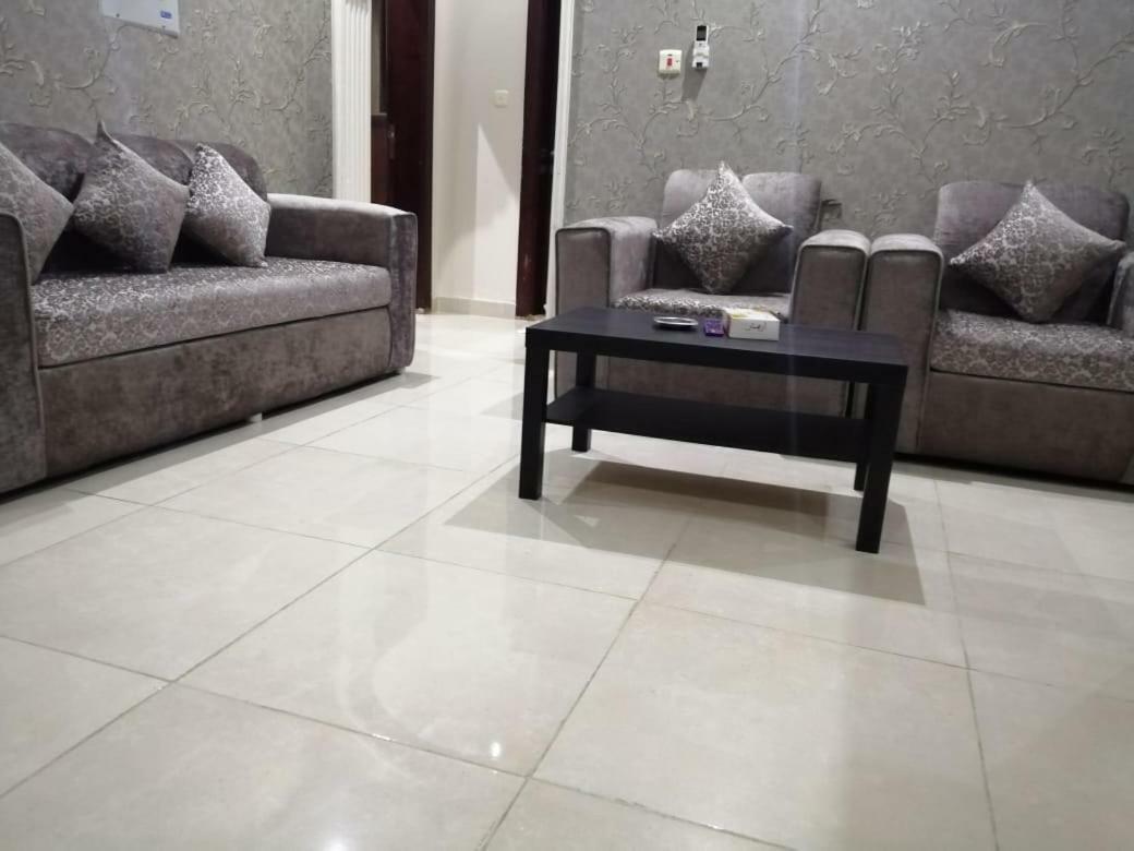 Rozana For Monthly And Yearly Rent 제다 외부 사진