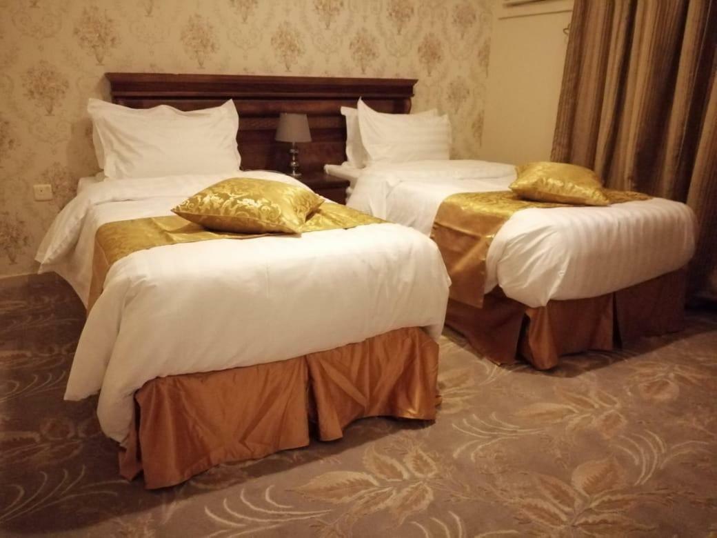 Rozana For Monthly And Yearly Rent 제다 외부 사진