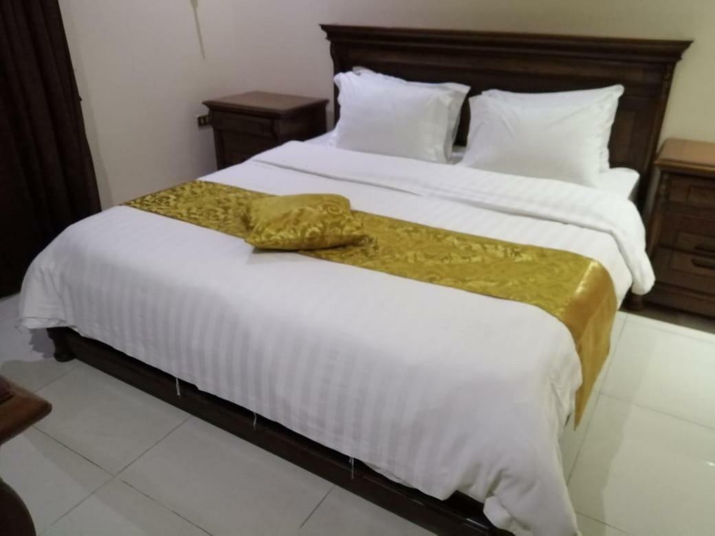 Rozana For Monthly And Yearly Rent 제다 외부 사진