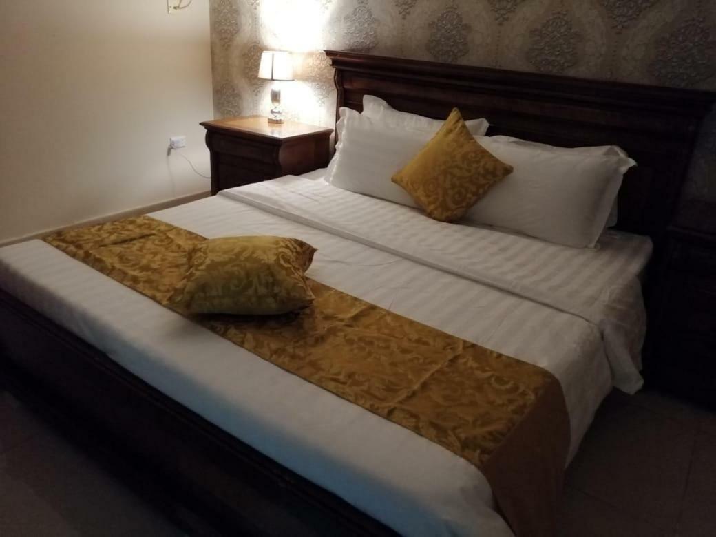 Rozana For Monthly And Yearly Rent 제다 외부 사진