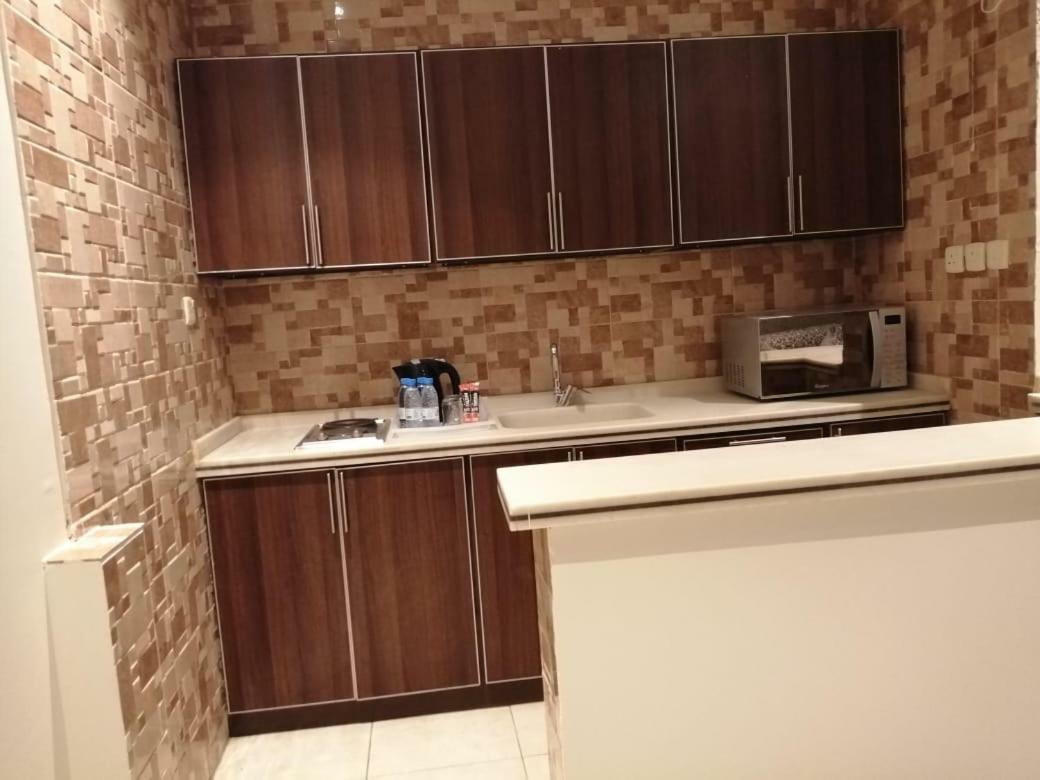 Rozana For Monthly And Yearly Rent 제다 외부 사진