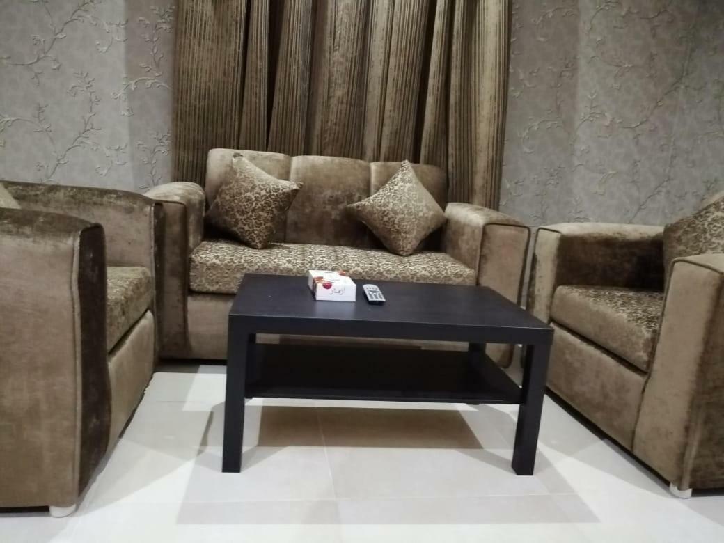 Rozana For Monthly And Yearly Rent 제다 외부 사진