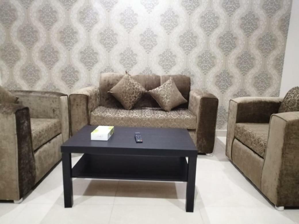 Rozana For Monthly And Yearly Rent 제다 외부 사진