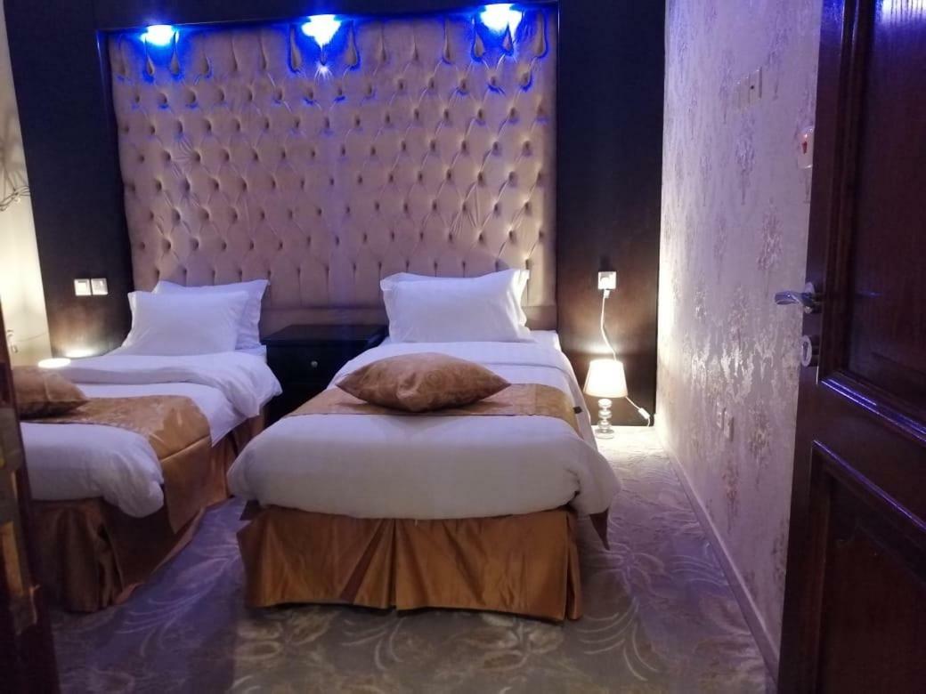 Rozana For Monthly And Yearly Rent 제다 외부 사진